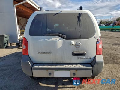 Zdjęcie 6 z 13 samochodu: 2014 NISSAN XTERRA X VIN:5N1AN0NW9EN809019 - miniatura