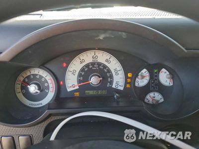 Zdjęcie 10 z 16 samochodu: 2008 TOYOTA FJ CRUISER VIN:JTEBU11F08K056750 - miniatura