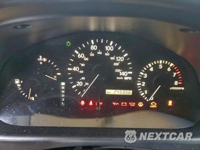 Zdjęcie 9 z 12 samochodu: 2002 LEXUS RX 300 VIN:JTJHF10U620286706 - miniatura
