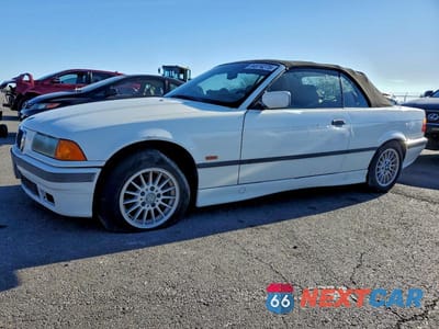 1998 BMW 323 IC AUTOMATIC WBABJ8321WEM21364 - główne zdjęcie licytacji z USA - miniatura