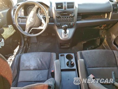Zdjęcie 8 z 11 samochodu: 2008 HONDA CR-V EX VIN:JHLRE48528C011207 - miniatura