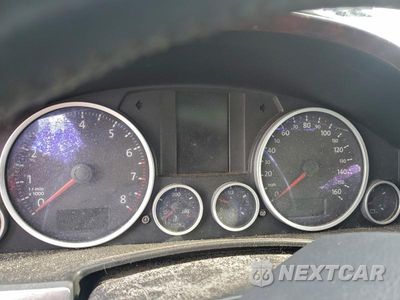 Zdjęcie 9 z 14 samochodu: 2009 VOLKSWAGEN TOUAREG 2 V6 VIN:WVGBE77L29D002191 - miniatura