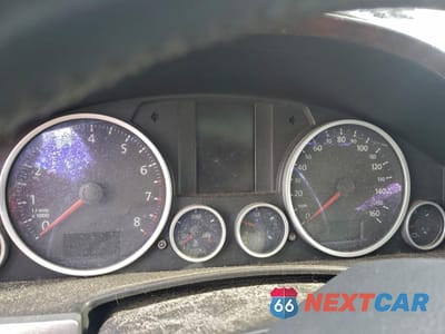 Zdjęcie 9 z 14 samochodu: 2009 VOLKSWAGEN TOUAREG 2 V6 VIN:WVGBE77L29D002191 - miniatura