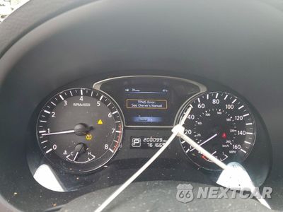 Zdjęcie 9 z 15 samochodu: 2013 NISSAN ALTIMA 2.5 VIN:1N4AL3APXDN572345 - miniatura