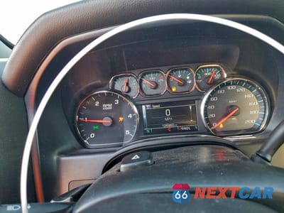 Zdjęcie 9 z 13 samochodu: 2019 CHEVROLET SILVERADO K2500 HEAVY DUTY LT VIN:1GC1KSEY0KF103220 - miniatura