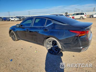 Drugie zdjęcie samochodu z przodu: 2022 NISSAN ALTIMA SR VIN:1N4BL4CVXNN315113 - miniatura