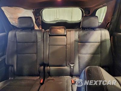 Zdjęcie 10 z 13 samochodu: 2022 DODGE DURANGO GT VIN:1C4RDJDG5NC209782 - miniatura