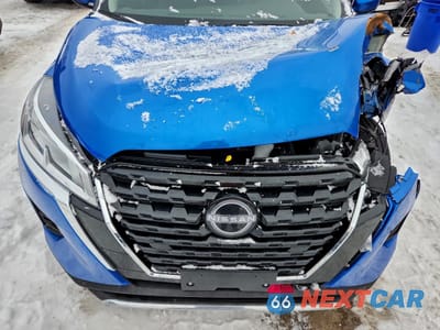 Zdjęcie 12 z 14 samochodu: 2025 NISSAN KICKS PLAY S VIN:3N1CP5BV4SL488926 - miniatura