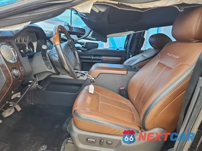 Zdjęcie 7 z 12 samochodu: 2016 FORD F350 SUPER DUTY VIN:1FT8W3DT3GEB13560 - miniatura