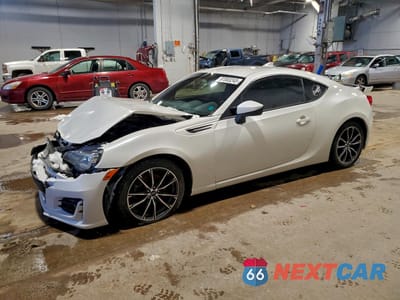 2018 SUBARU BRZ 2.0 LIMITED JF1ZCAC12J8601718 - główne zdjęcie licytacji z USA - miniatura
