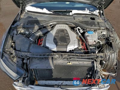 Zdjęcie 11 z 12 samochodu: 2018 AUDI A6 PRESTIGE VIN:WAUH3AFC8JN107591 - miniatura