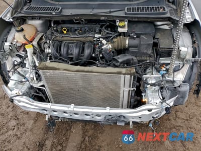 Zdjęcie 12 z 14 samochodu: 2018 FORD ESCAPE S VIN:1FMCU0F77JUC07447 - miniatura