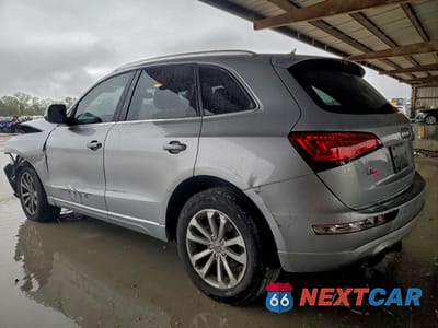 Drugie zdjęcie samochodu z przodu: 2016 AUDI Q5 PREMIUM VIN:WA1C2AFP7GA018866 - miniatura