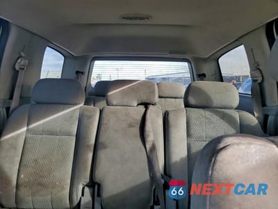 Zdjęcie 10 z 13 samochodu: 2008 DODGE DURANGO SXT VIN:1D8HB38N48F145017 - miniatura