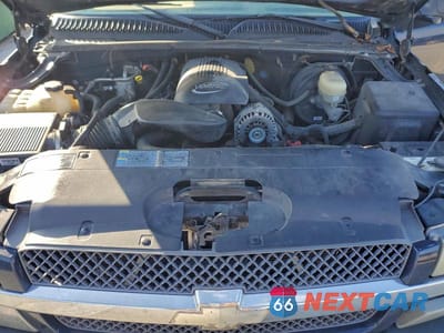 Zdjęcie 11 z 11 samochodu: 2005 CHEVROLET SILVERADO K1500 VIN:2GCEK13T351396724 - miniatura