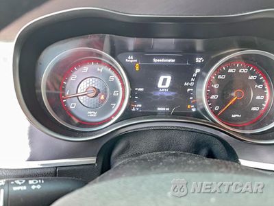 Zdjęcie 8 z 10 samochodu: 2020 DODGE CHARGER SCAT PACK VIN:2C3CDXGJXLH120613 - miniatura