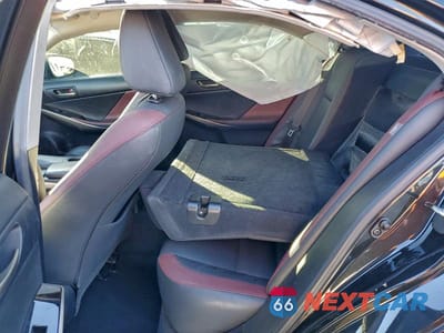 Zdjęcie 10 z 12 samochodu: 2020 LEXUS IS 300 PREMIUM VIN:JTHDA1D28L5106458 - miniatura