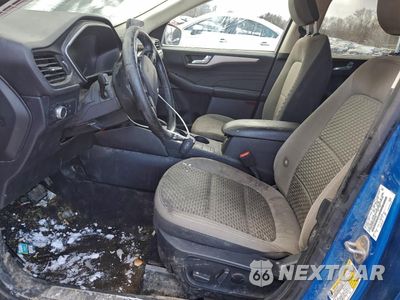 Zdjęcie 7 z 15 samochodu: 2021 FORD ESCAPE SE VIN:1FMCU0G62MUB23482 - miniatura