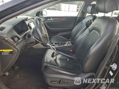 Zdjęcie 7 z 11 samochodu: 2016 HYUNDAI SONATA SPORT VIN:5NPE34AF6GH426991 - miniatura