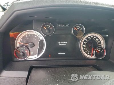 Zdjęcie 9 z 13 samochodu: 2013 RAM 1500 SPORT VIN:1C6RR7MT2DS708715 - miniatura