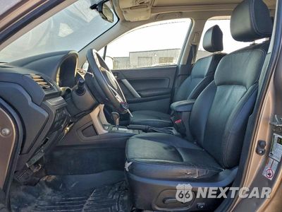 Zdjęcie 7 z 13 samochodu: 2014 SUBARU FORESTER 2.5I LIMITED VIN:JF2SJAHC6EH463250 - miniatura