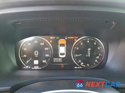 Zdjęcie 9 z 12 samochodu: 2019 VOLVO S90 T5 MOMENTUM VIN:LVY102AK5KP095898 - miniatura
