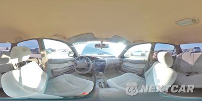 Zdjęcie 15 z 15 samochodu: 1996 TOYOTA COROLLA DX VIN:1NXBB02E5TZ463496 - miniatura