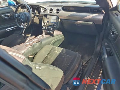 Zdjęcie 8 z 12 samochodu: 2020 FORD MUSTANG VIN:1FA6P8TH2L5176499 - miniatura