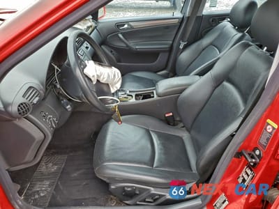 Zdjęcie 7 z 14 samochodu: 2003 MERCEDES-BENZ C 230K SPORT SEDAN VIN:WDBRF40J03F380821 - miniatura