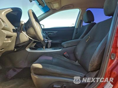 Zdjęcie 7 z 11 samochodu: 2015 NISS ALTIMA VIN:1N4AL3AP2FN376113 - miniatura