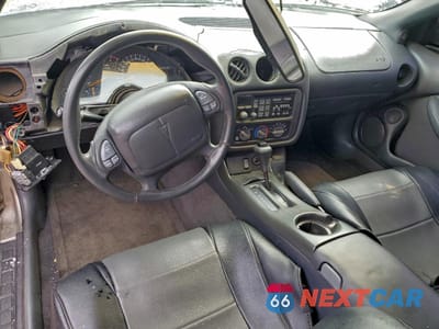 Zdjęcie 8 z 12 samochodu: 1999 PONTIAC FIREBIRD FORMULA VIN:2G2FV22GXX2220518 - miniatura