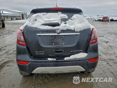 Zdjęcie 6 z 14 samochodu: 2017 BUICK ENCORE PREFERRED VIN:KL4CJASB3HB098918 - miniatura