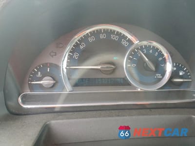 Zdjęcie 9 z 12 samochodu: 2007 CHEVROLET HHR LT VIN:3GNDA23D27S535706 - miniatura