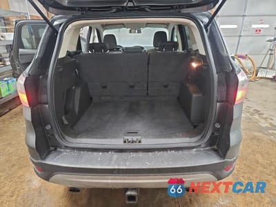 Zdjęcie 6 z 13 samochodu: 2018 FORD ESCAPE SE VIN:1FMCU9GD1JUA23713 - miniatura