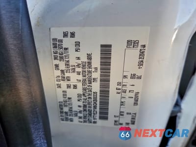 Zdjęcie 13 z 13 samochodu: 2016 FORD TRANSIT T-150 VIN:1FTYE2YM6GKB00335 - miniatura