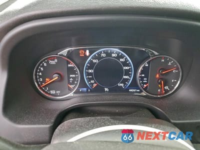 Zdjęcie 9 z 13 samochodu: 2023 GMC ACADIA AT4 VIN:1GKKNLLS7PZ165241 - miniatura