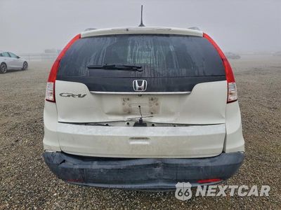 Zdjęcie 6 z 11 samochodu: 2014 HONDA CR-V EXL VIN:5J6RM3H74EL014062 - miniatura