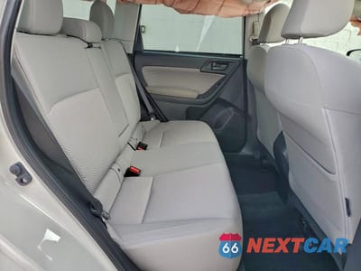 Zdjęcie 11 z 13 samochodu: 2018 SUBARU FORESTER 2.5I PREMIUM VIN:JF2SJAGC9JH471967 - miniatura