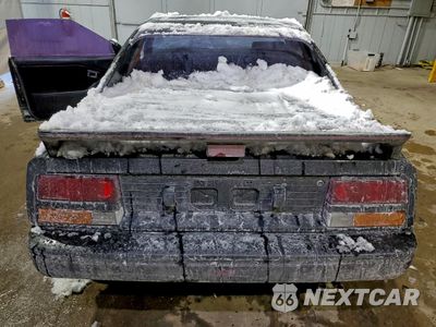 Zdjęcie 11 z 12 samochodu: 1986 TOYOTA MR2 VIN:JT2AW15C4G0084211 - miniatura