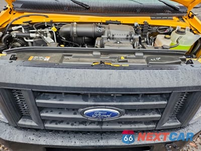Zdjęcie 7 z 11 samochodu: 2025 FORD E 450 - SCHOOL BUS VIN:1FDFE4FN0SDD04359 - miniatura