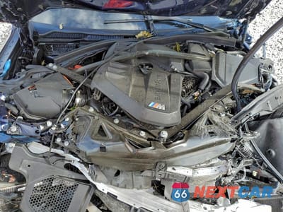 Zdjęcie 11 z 12 samochodu: 2024 BMW M4 COMPETITION VIN:WBS33BA01RCN05306 - miniatura