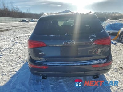 Zdjęcie 6 z 13 samochodu: 2015 AUDI Q5 PREMIUM PLUS VIN:WA1LFAFP9FA073581 - miniatura