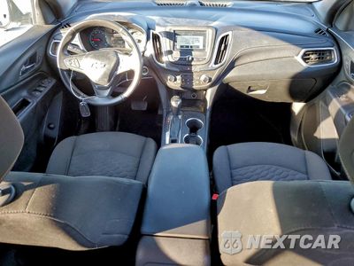 Zdjęcie 8 z 17 samochodu: 2018 CHEVROLET EQUINOX LT VIN:2GNAXSEV6J6237012 - miniatura