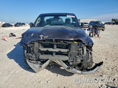 Piąte zdjęcie samochodu w środku: 2018 RAM 1500 ST VIN:3C6JR6AT6JG178053 - miniatura