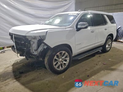 2023 CHEVROLET TAHOE K1500 PREMIER 1GNSKSKD6PR469508 - główne zdjęcie licytacji z USA - miniatura