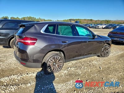 Trzecie zdjęcie samochodu z tyłu: 2025 BMW X3 30 XDRIVE VIN:5UX53GP09S9Z42024 - miniatura