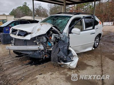 2009 LEXUS RX 350 2T2GK31U29C064051 - główne zdjęcie licytacji z USA - miniatura