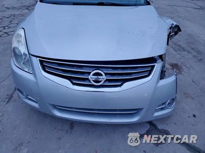 Zdjęcie 11 z 12 samochodu: 2012 NISSAN ALTIMA BASE VIN:1N4AL2AP2CN408340 - miniatura