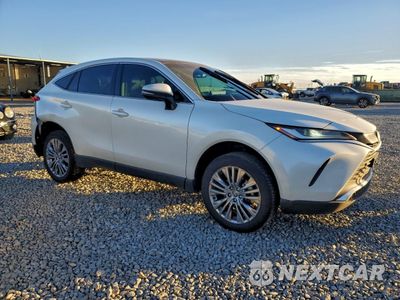Czwarte zdjęcie samochodu z boku: 2024 TOYOTA VENZA LE VIN:JTEAAAAH8RJ191133 - miniatura