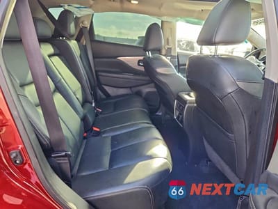 Zdjęcie 11 z 13 samochodu: 2018 NISSAN MURANO S VIN:5N1AZ2MG8JN182821 - miniatura